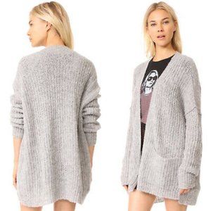Free People Weekend Getaway Cardigan